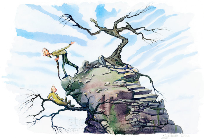 The Witch is Dead. Can You Survive?