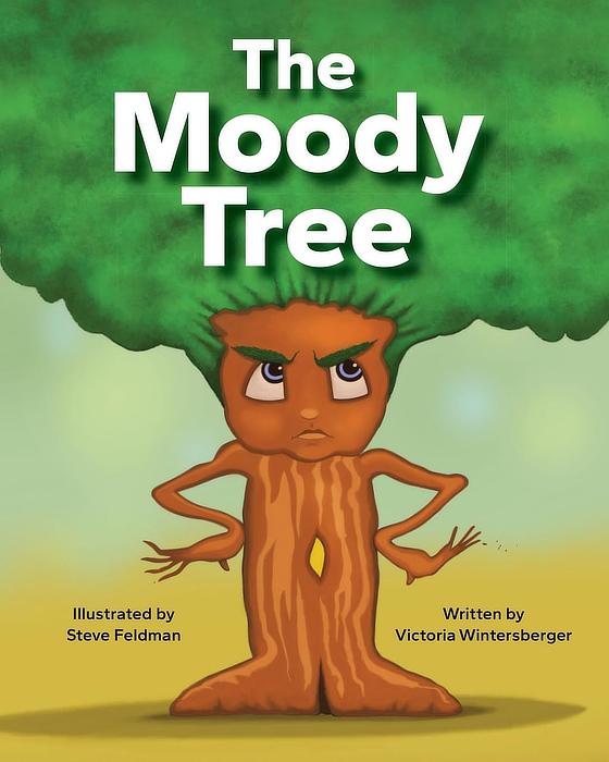 The Moody Tree